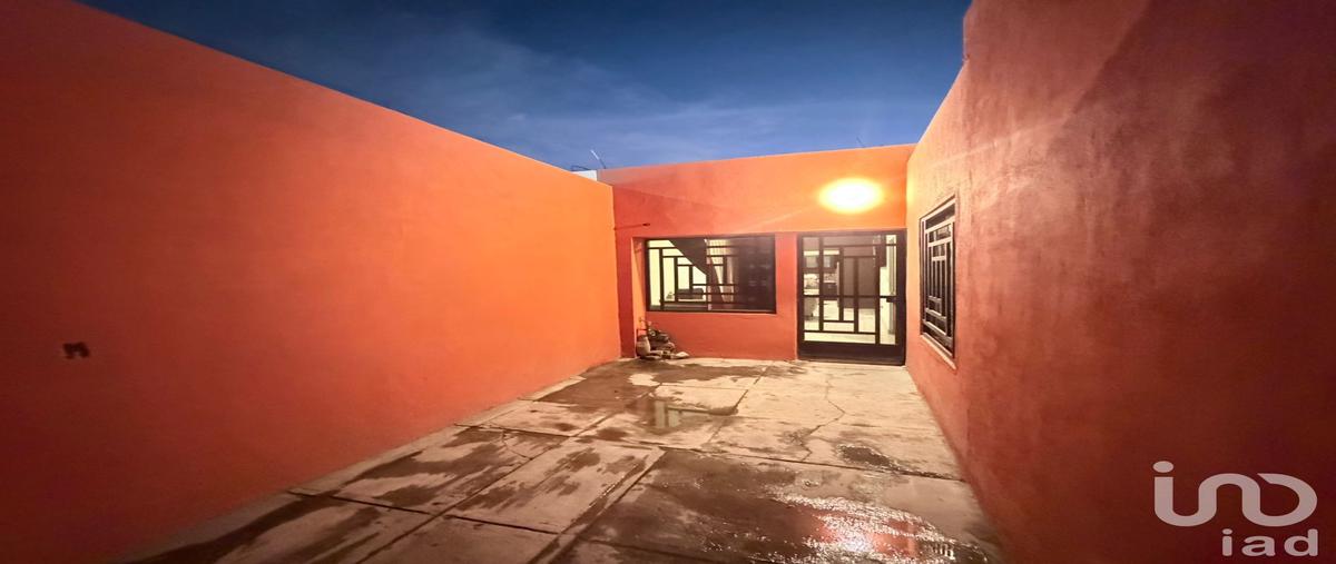 Foto de casa en venta en privada san lucas 227, villas san josé, durango, durango, 31080939 No. 03