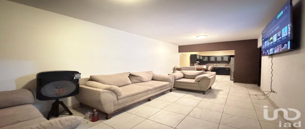 Foto de casa en venta en privada san lucas 227, villas san josé, durango, durango, 31080939 No. 04