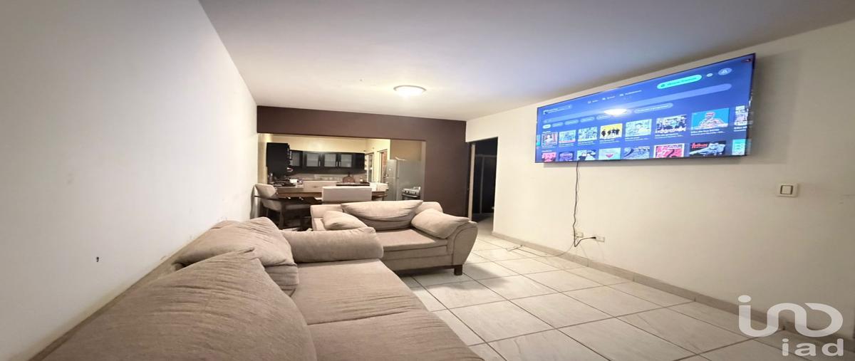 Foto de casa en venta en privada san lucas 227, villas san josé, durango, durango, 31080939 No. 05