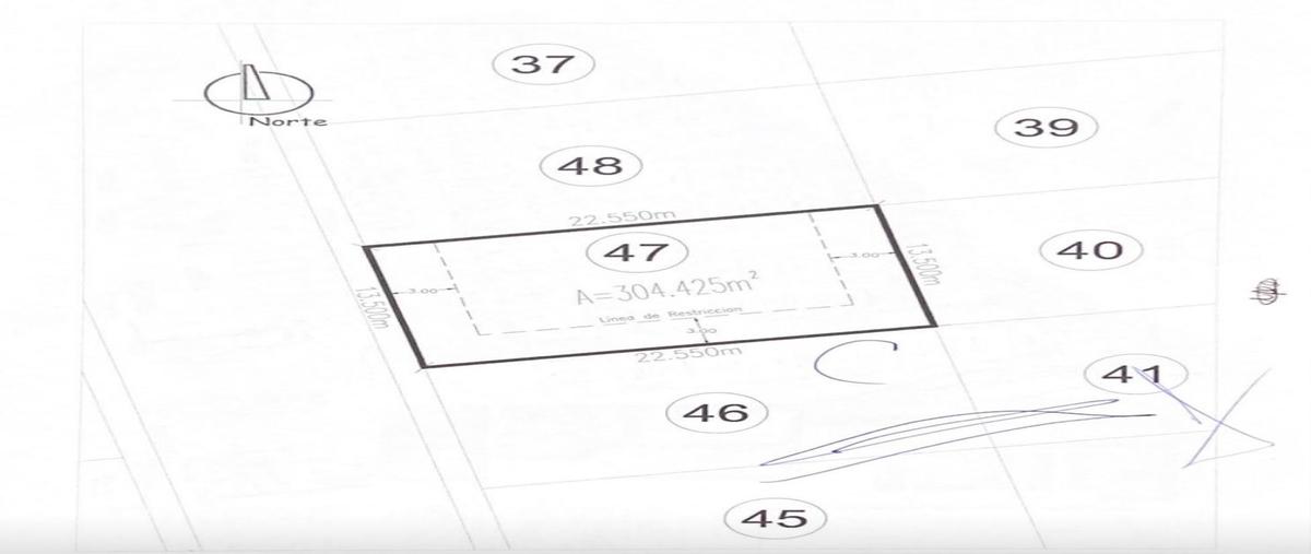 Foto de terreno habitacional en venta en privada san lucas , el campanario, querétaro, querétaro, 29074595 No. 03