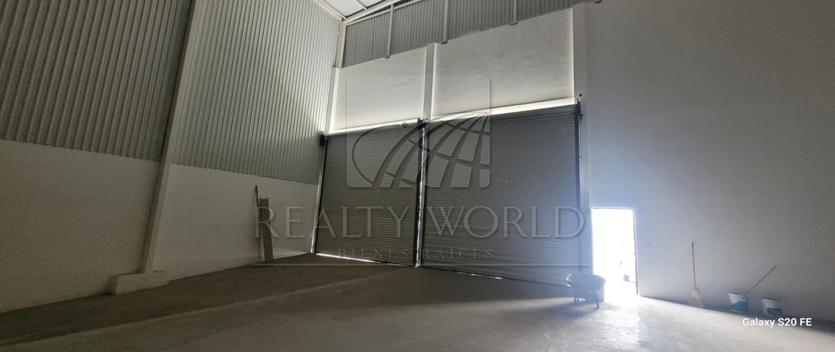 Foto de bodega en renta en  , privada san pedro residencial, santa catarina, nuevo león, 0 No. 03