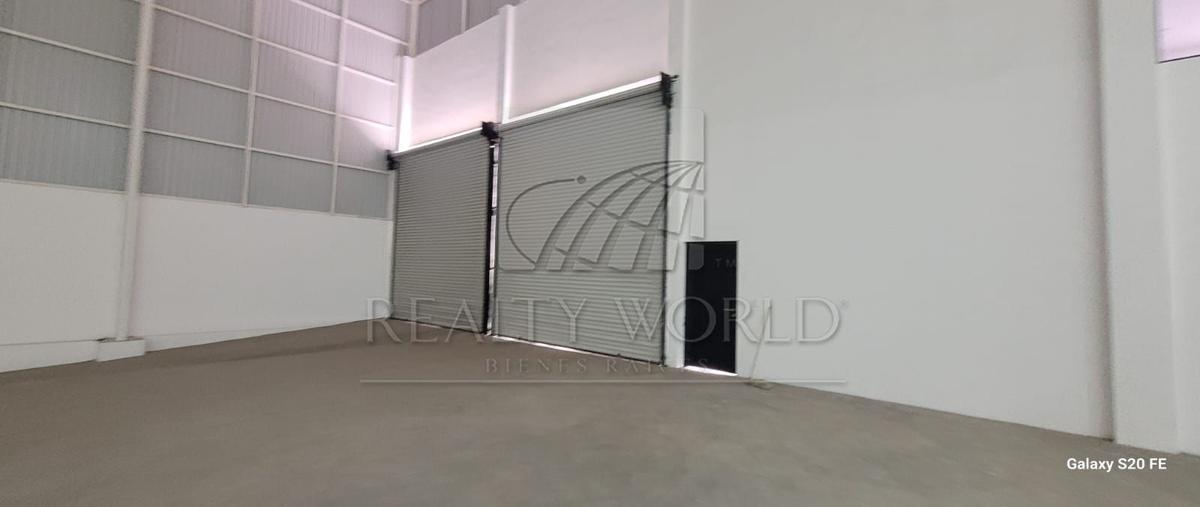 Foto de bodega en renta en  , privada san pedro residencial, santa catarina, nuevo león, 0 No. 04