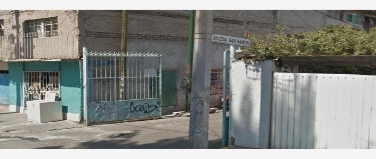 Foto de casa en venta en privada san ramon lote 4, agrícola pantitlan, iztacalco, df / cdmx, 21676572 No. 05
