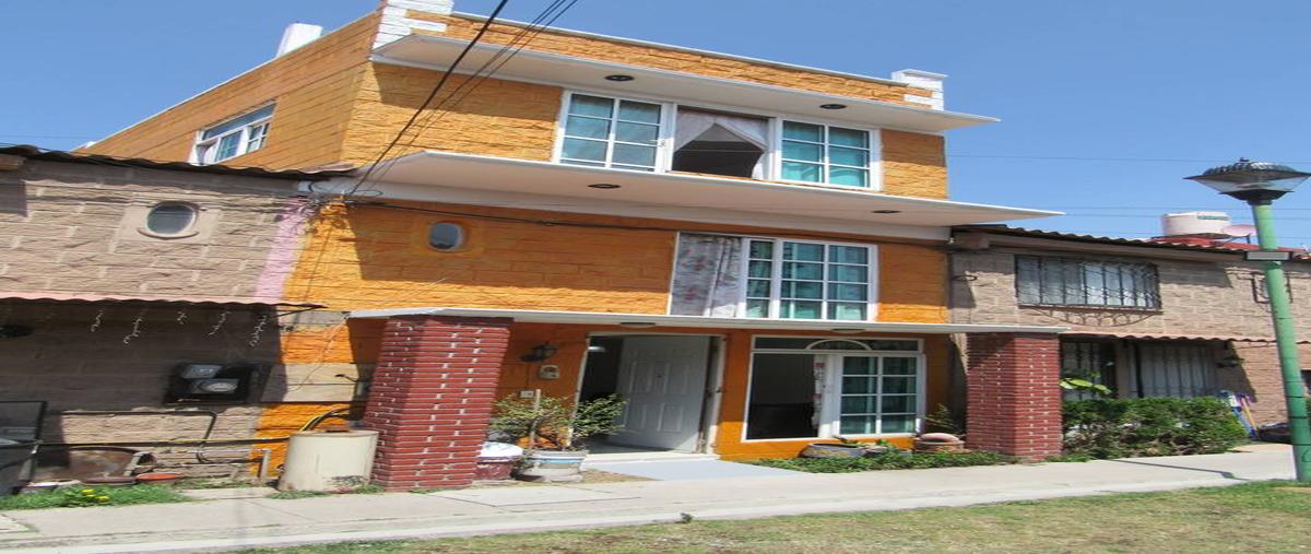 Foto de casa en privada san valentin 3, la arboleda, cuautitlán, méxico, 0 foto 02 Foto de casa en venta en privada san valentin 3, la arboleda, cuautitlán, méxico, 0 No. 02