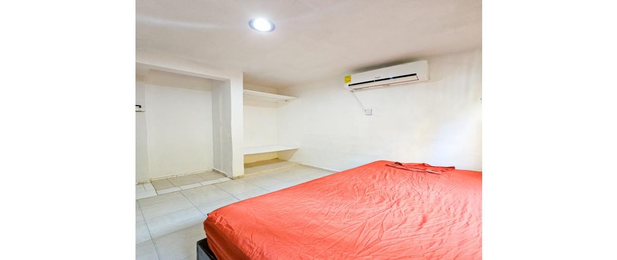 Foto de departamento en renta en  , privada santa ana, carmen, campeche, 0 No. 05