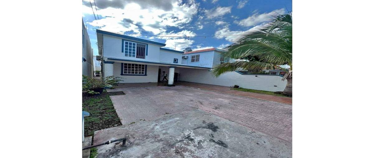 Foto de casa en , privada santa ana, carmen, campeche, 27497720 foto 01 Foto de casa en renta en , privada santa ana, carmen, campeche, 27497720 No. 01