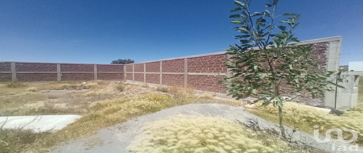 Foto de terreno habitacional en venta en privada santa barbara , zempoala centro, zempoala, hidalgo, 30640289 No. 03