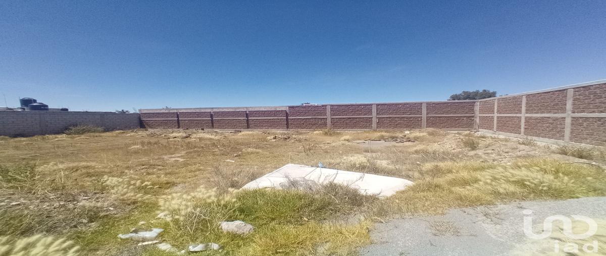 Foto de terreno habitacional en venta en privada santa barbara , zempoala centro, zempoala, hidalgo, 30640289 No. 04
