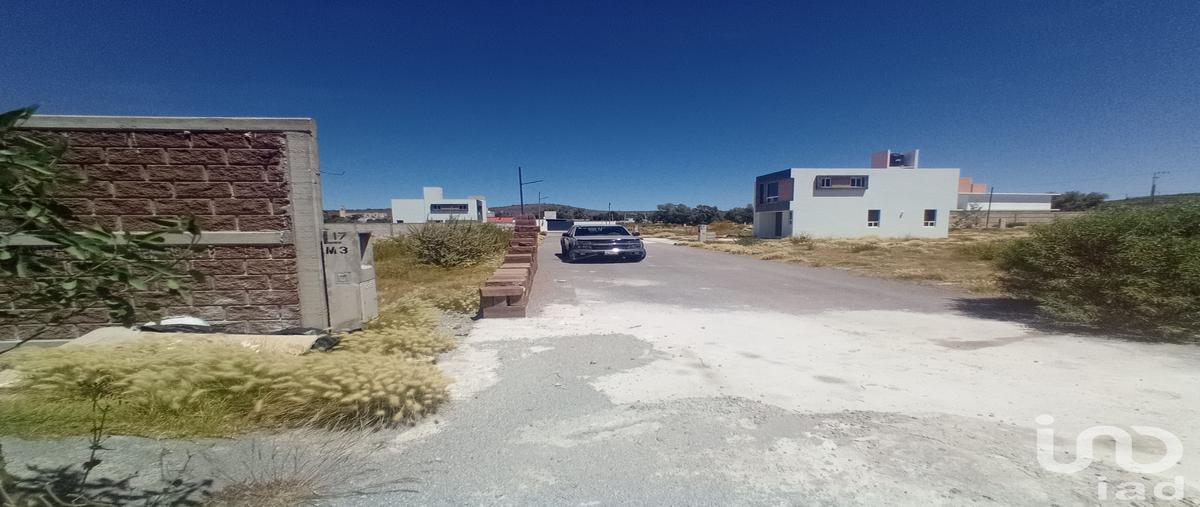 Foto de terreno habitacional en venta en privada santa barbara , zempoala centro, zempoala, hidalgo, 30640289 No. 05
