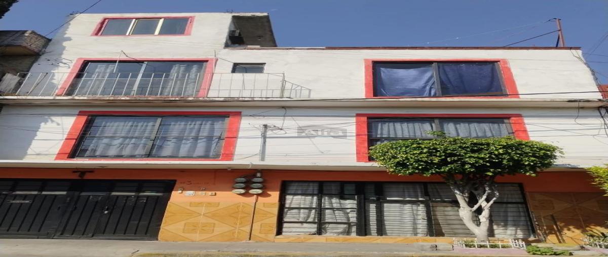 Foto de casa en privada santa cruz 12, agrícola pantitlan, iztacalco, df / cdmx, 0 foto 02 Foto de casa en venta en privada santa cruz 12, agrícola pantitlan, iztacalco, df / cdmx, 0 No. 02