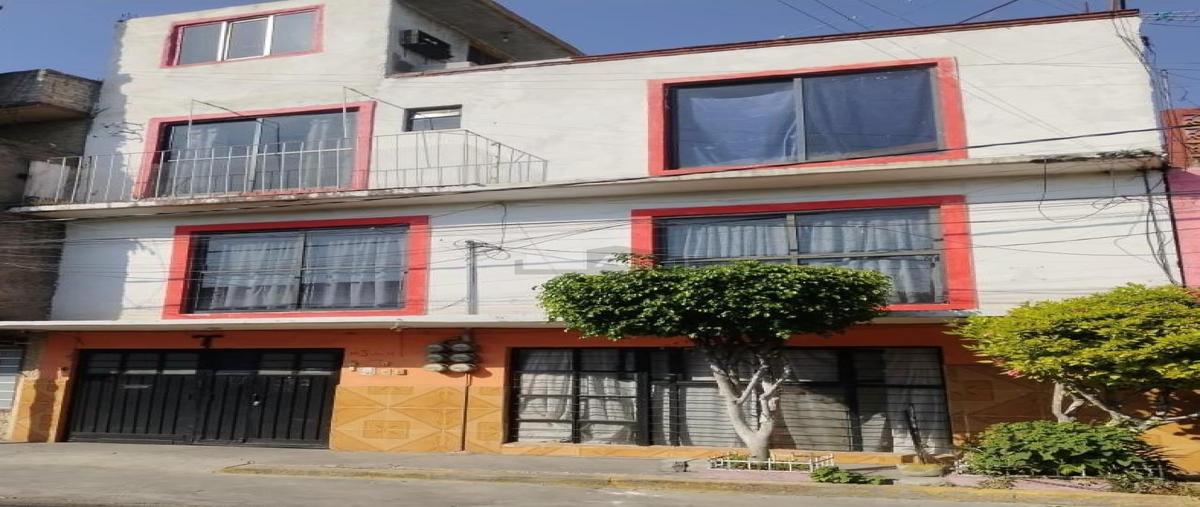 Foto de casa en privada santa cruz 12, agrícola pantitlan, iztacalco, df / cdmx, 0 foto 03 Foto de casa en venta en privada santa cruz 12, agrícola pantitlan, iztacalco, df / cdmx, 0 No. 03