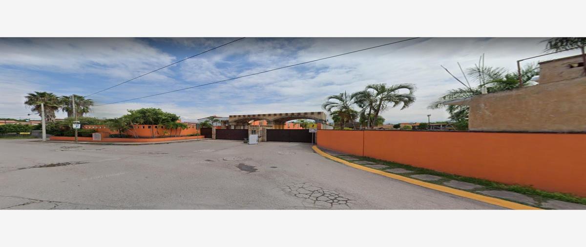 Foto de casa en condominio en venta en privada santa elena 42, emiliano zapata, cuernavaca, morelos, 25800581 No. 03