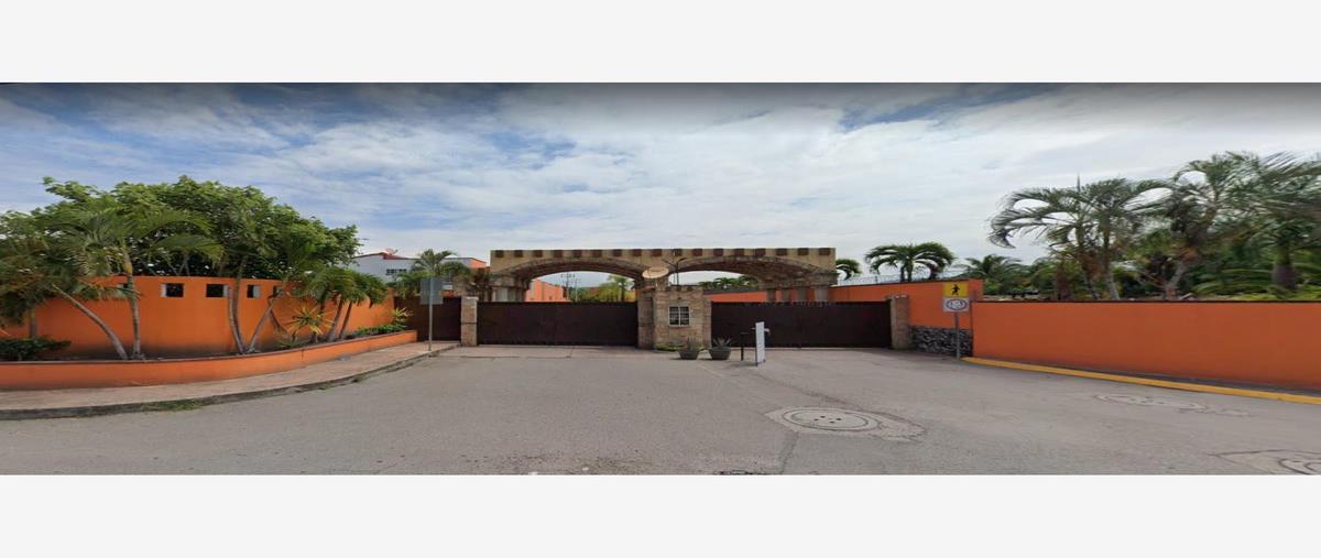 Foto de casa en condominio en venta en privada santa elena 42, emiliano zapata, cuernavaca, morelos, 25800581 No. 05