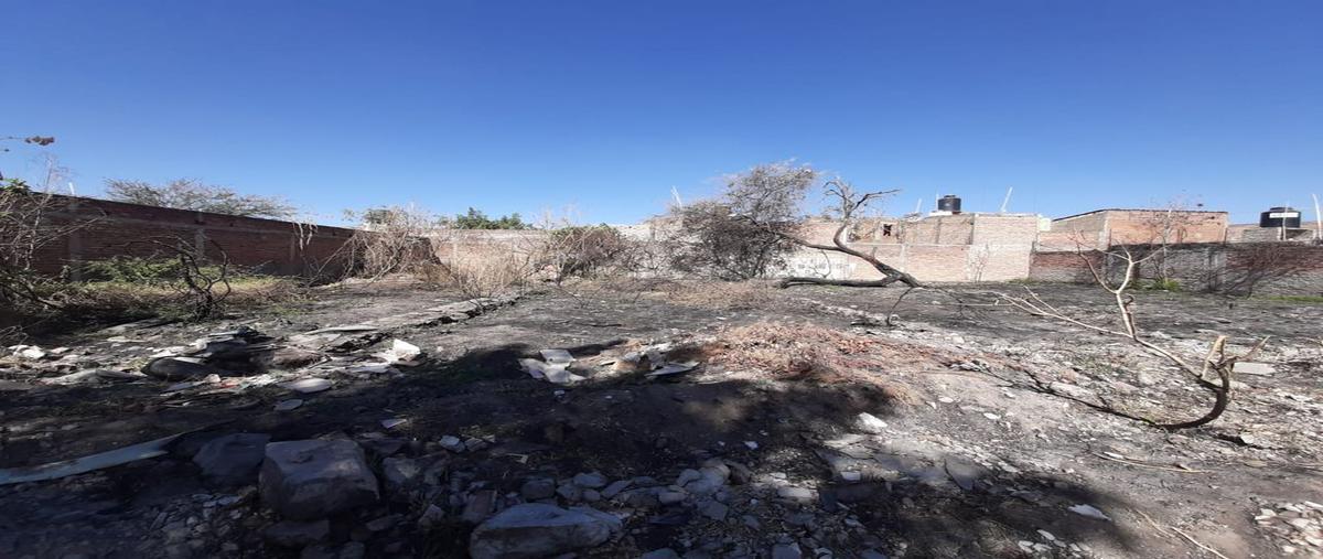 Foto de terreno habitacional en venta en privada santa fe 27, la esmeralda, el salto, jalisco, 25254780 No. 04