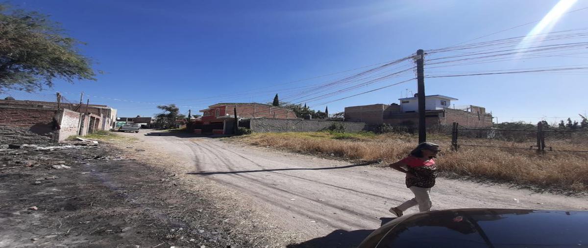 Foto de terreno habitacional en venta en privada santa fe 27, la esmeralda, el salto, jalisco, 25254780 No. 05