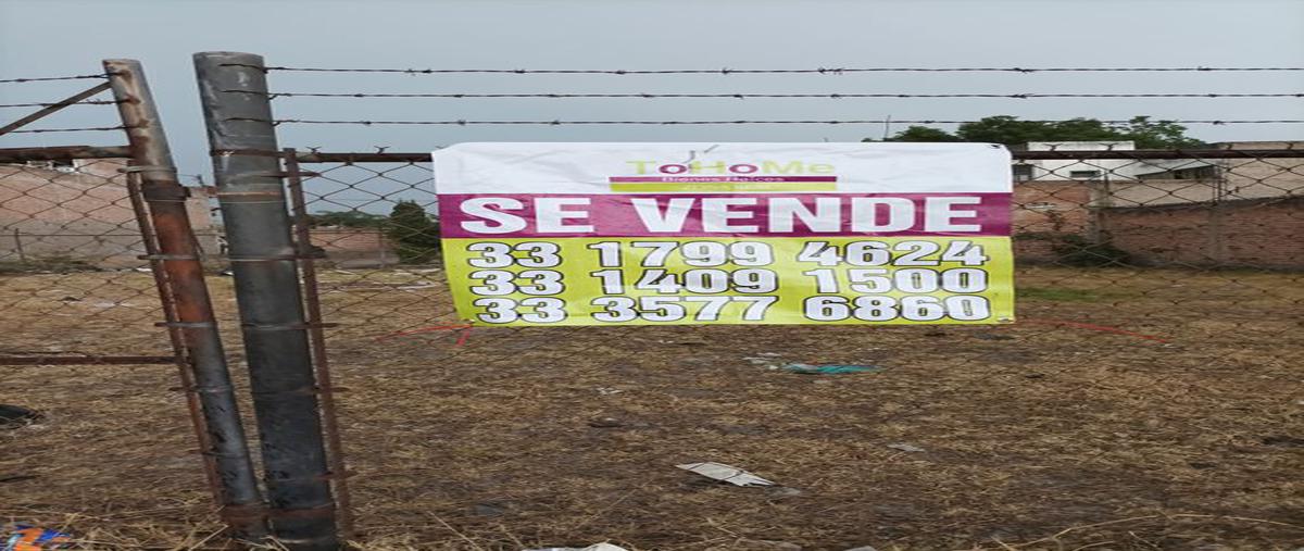 Foto de terreno habitacional en venta en privada santa fe , la esmeralda, el salto, jalisco, 25254779 No. 03