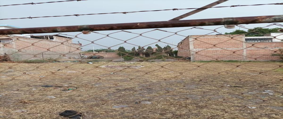 Foto de terreno habitacional en venta en privada santa fe , la esmeralda, el salto, jalisco, 25254779 No. 04