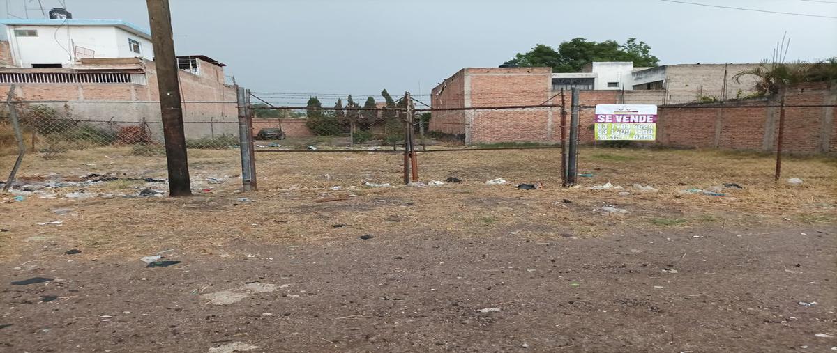 Foto de terreno habitacional en venta en privada santa fe , la esmeralda, el salto, jalisco, 25254779 No. 05