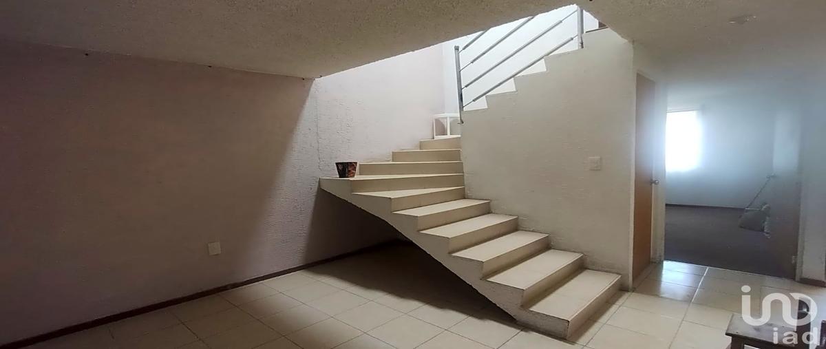 Foto de casa en venta en privada santa gabriela 131, san fernando chacón, mineral de la reforma, hidalgo, 29952494 No. 03