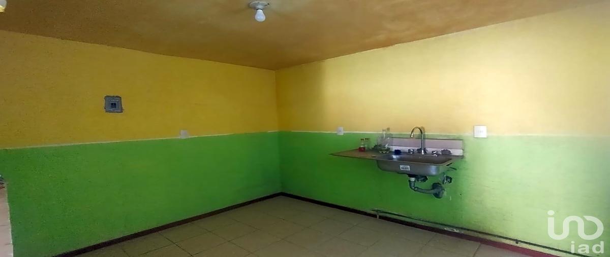 Foto de casa en venta en privada santa gabriela 131, san fernando chacón, mineral de la reforma, hidalgo, 29952494 No. 05