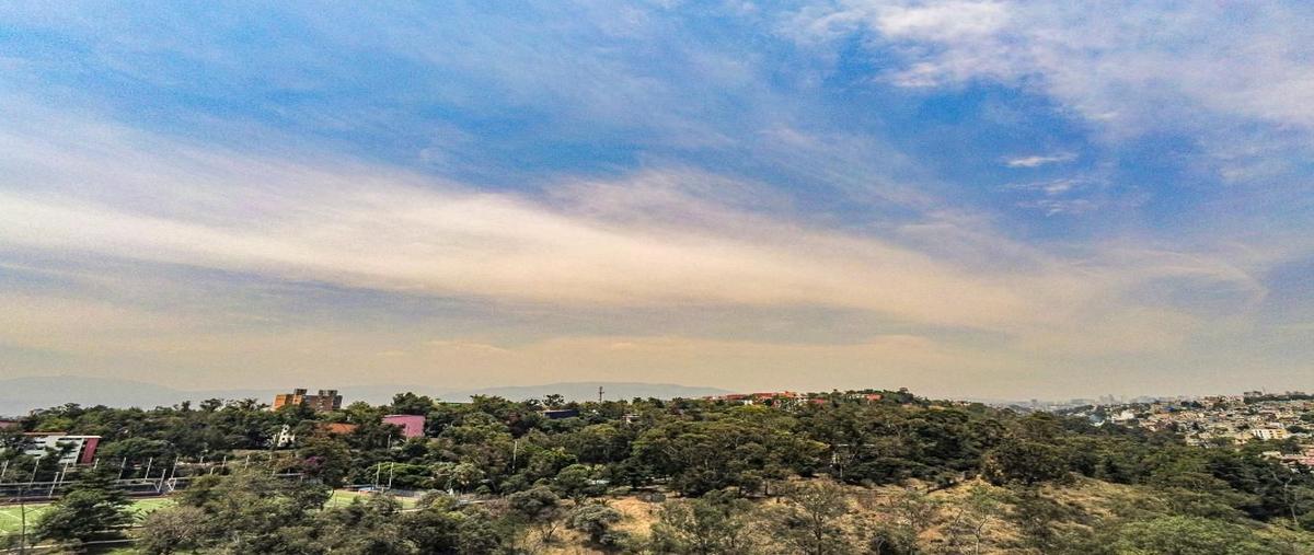 Foto de terreno comercial en venta en privada santa lucia , olivar del conde 2a sección, álvaro obregón, df / cdmx, 0 No. 04