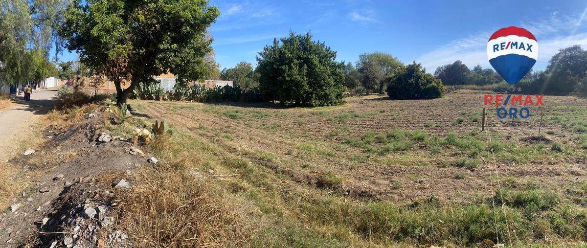 Foto de terreno habitacional en venta en privada santa matilde , la concepción, san juan del río, querétaro, 29247571 No. 03