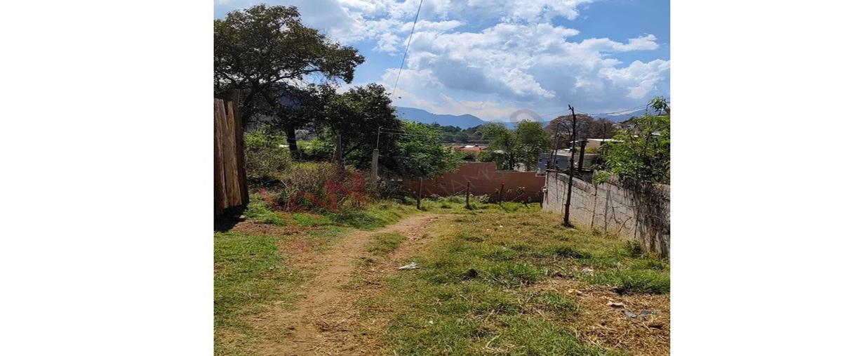 Foto de terreno habitacional en venta en privada santa rita , la garita, san cristóbal de las casas, chiapas, 0 No. 05
