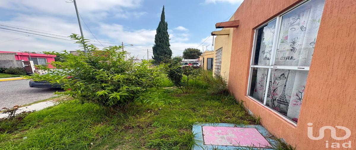 Foto de casa en venta en privada santa rosalia 222, haciendas de tizayuca, tizayuca, hidalgo, 31545935 No. 03