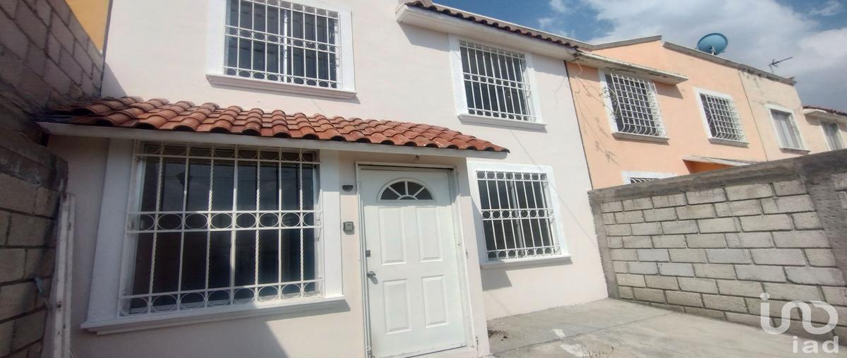 Foto de casa en venta en privada santa teresa , san antonio el desmonte, pachuca de soto, hidalgo, 30068715 No. 03