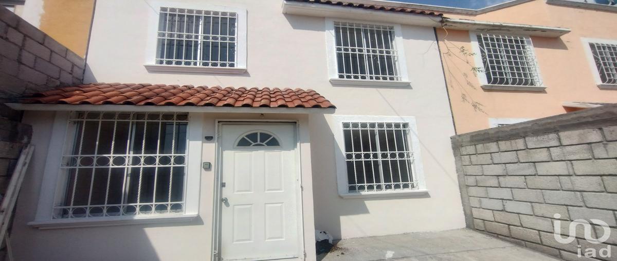 Foto de casa en venta en privada santa teresa , san antonio el desmonte, pachuca de soto, hidalgo, 30068715 No. 05