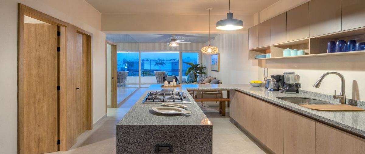 Foto de departamento en venta en privada santiago 9 , santiago, manzanillo, colima, 0 No. 03