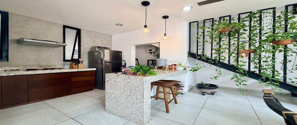 Foto de casa en venta en privada santorini , chuburna de hidalgo, mérida, yucatán, 30736789 No. 03