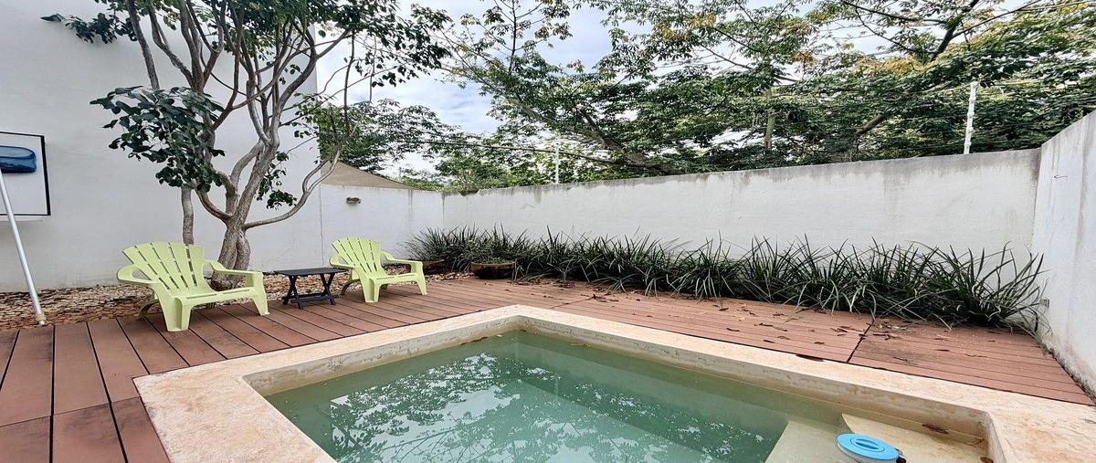 Foto de casa en venta en privada santorini , chuburna de hidalgo, mérida, yucatán, 30736789 No. 05