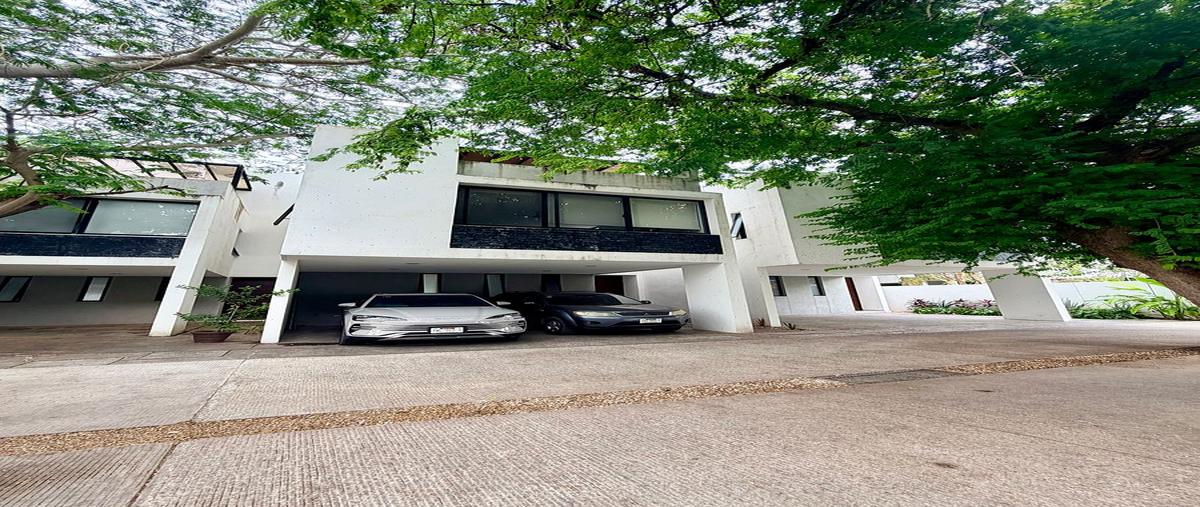 Foto de casa en venta en privada santorini , chuburna de hidalgo, mérida, yucatán, 0 No. 03