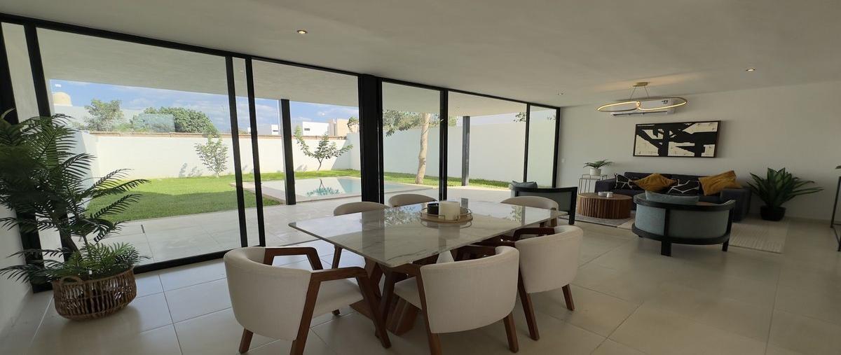 Foto de casa en venta en privada savara lote 10 , conkal, conkal, yucatán, 0 No. 03