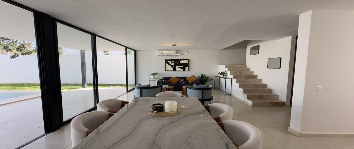 Foto de casa en venta en privada savara lote 10 , conkal, conkal, yucatán, 0 No. 03
