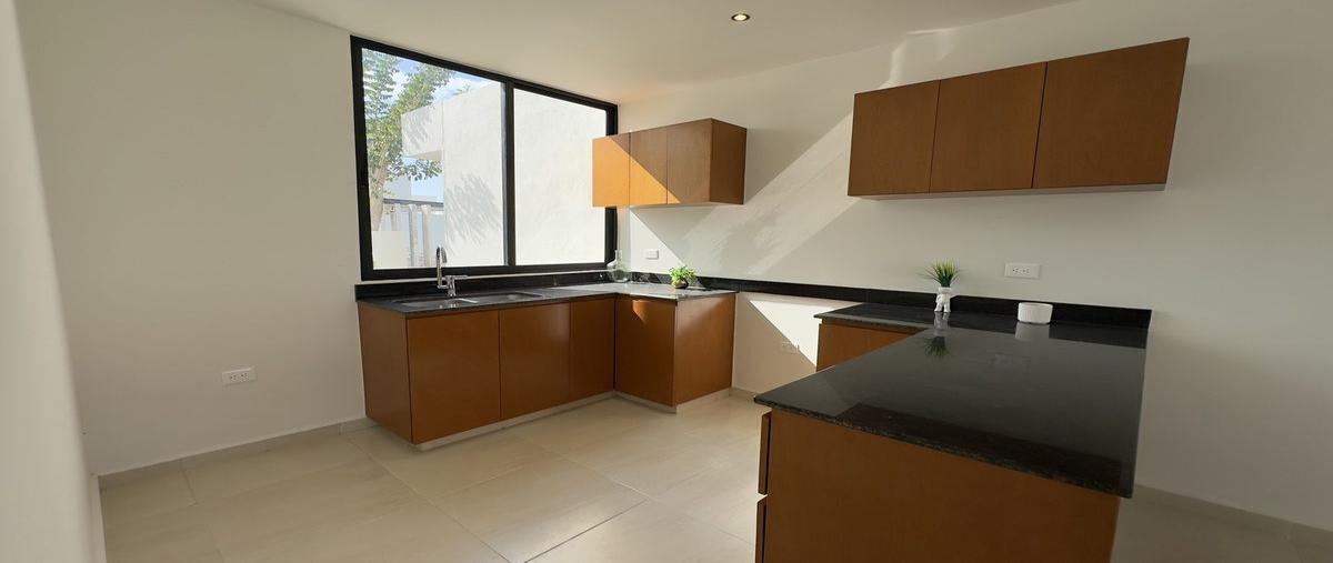 Foto de casa en venta en privada savara lote 10 , conkal, conkal, yucatán, 0 No. 04