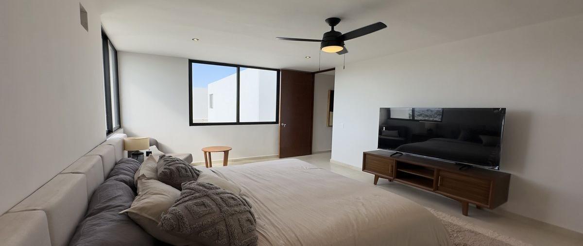 Foto de casa en venta en privada savara lote 4 , conkal, conkal, yucatán, 29550111 No. 04