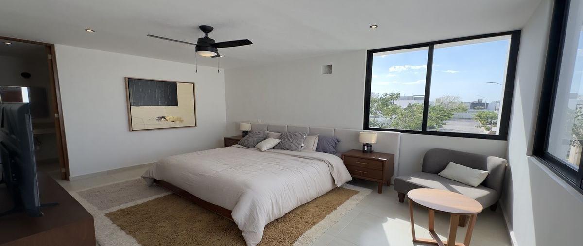 Foto de casa en venta en privada savara lote 4 , conkal, conkal, yucatán, 29550111 No. 05