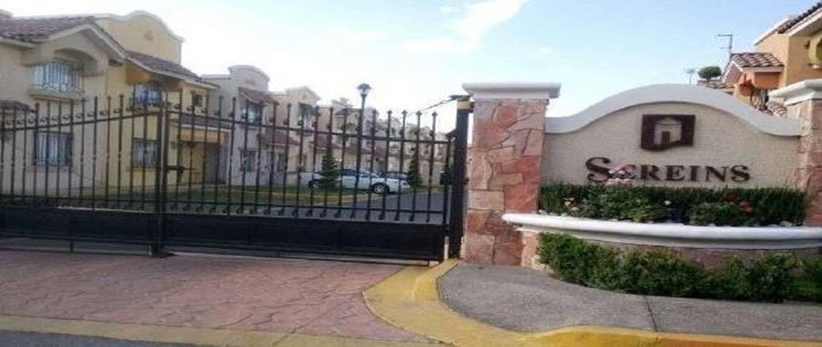 Foto de casa en venta en privada sereins , real castell, tecámac, méxico, 0 No. 04