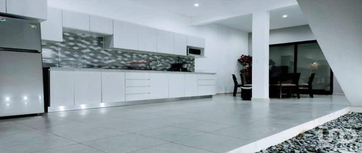 Foto de casa en venta en privada sevilla house 152, encuentro, solidaridad, quintana roo, 30359979 No. 03