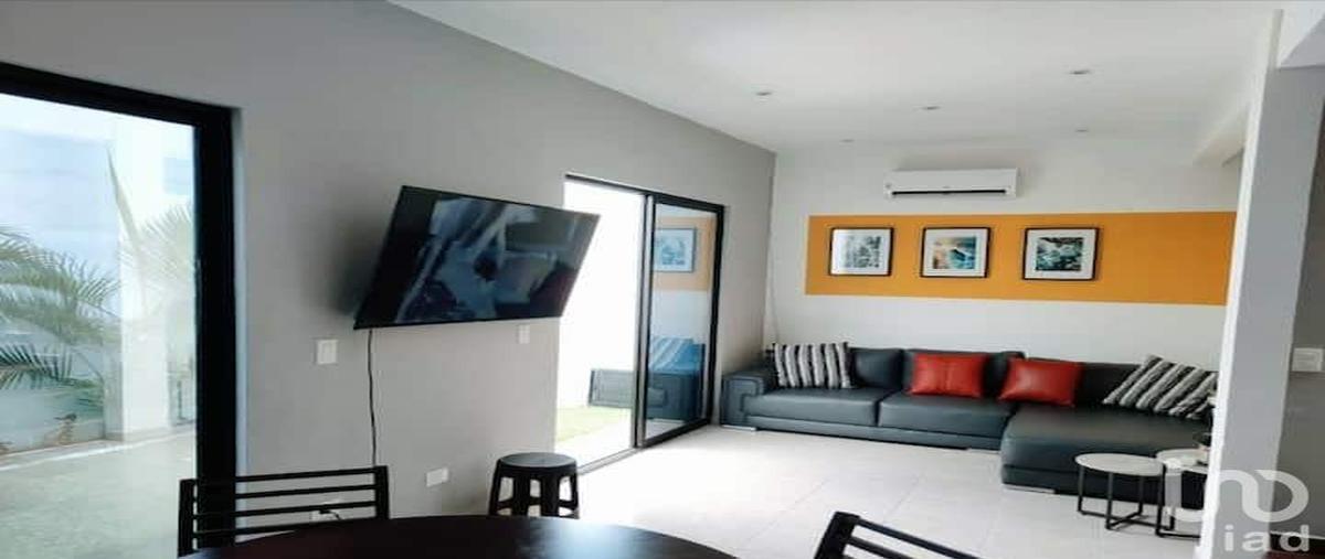 Foto de casa en renta en privada sevilla house 158, encuentro, solidaridad, quintana roo, 30163547 No. 05
