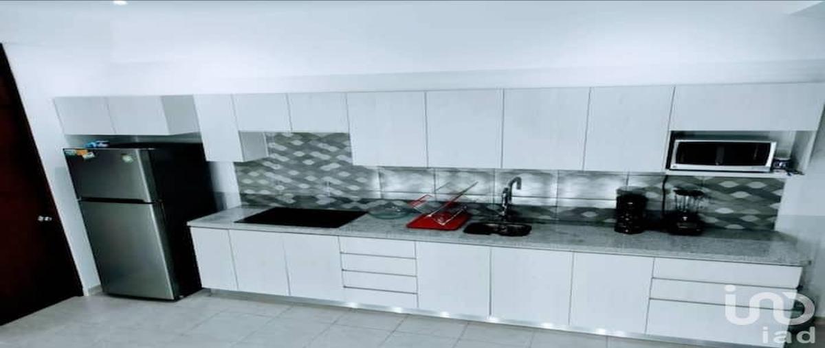 Foto de casa en renta en privada sevilla house 93, encuentro, solidaridad, quintana roo, 30163547 No. 04