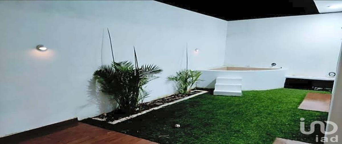 Foto de casa en venta en privada sevilla house 94, encuentro, solidaridad, quintana roo, 30359979 No. 05