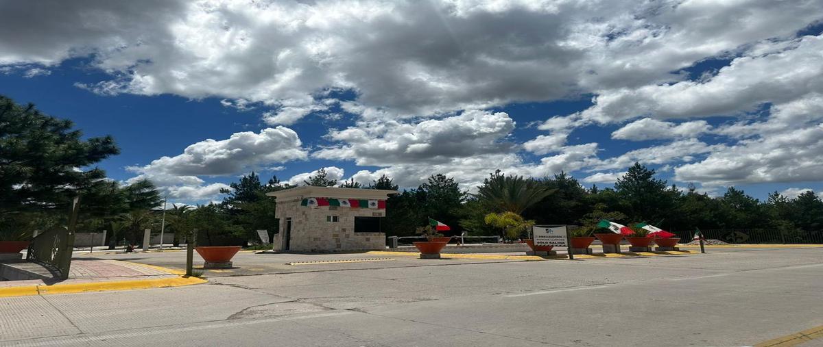 Foto de terreno habitacional en venta en privada siena , sebastián lerdo de tejada, durango, durango, 30540785 No. 03