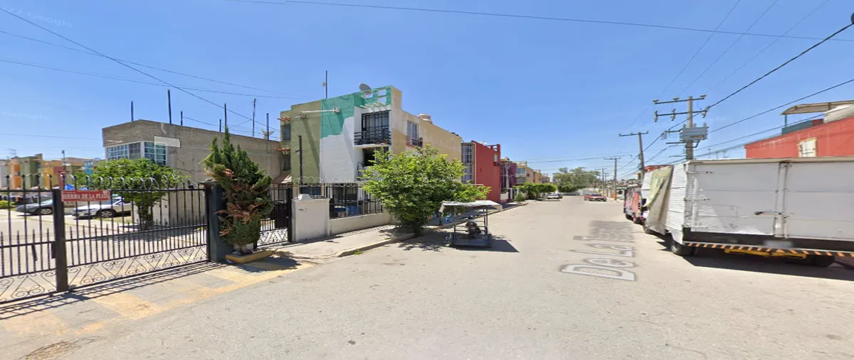 Foto de casa en condominio en venta en privada sierra de la plata 0, joyas de cuautitlán, cuautitlán, méxico, 30132156 No. 02