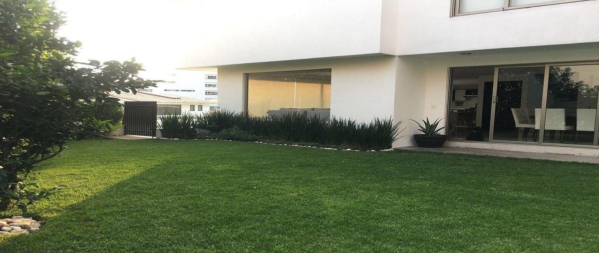 Foto de casa en renta en privada silencio , bosque real, huixquilucan, méxico, 0 No. 05