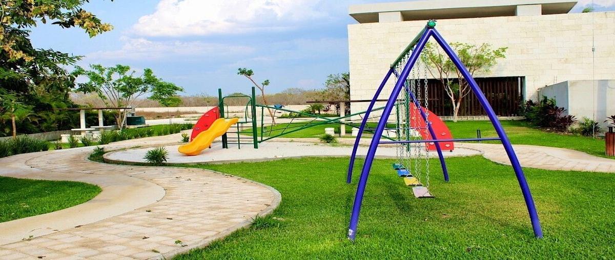 Foto de terreno habitacional en venta en privada silvesta , conkal, conkal, yucatán, 0 No. 03