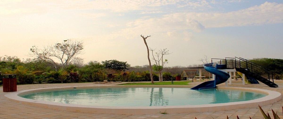 Foto de terreno habitacional en venta en privada silvesta , conkal, conkal, yucatán, 0 No. 04