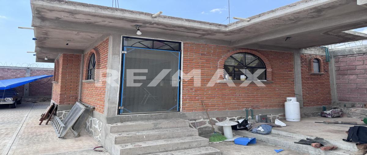 Foto de rancho en venta en privada sin nombre y sin numero, barrio de tlapizahuayan, barrio de san vicente , tepetlaoxtoc de hidalgo, tepetlaoxtoc, méxico, 0 No. 03